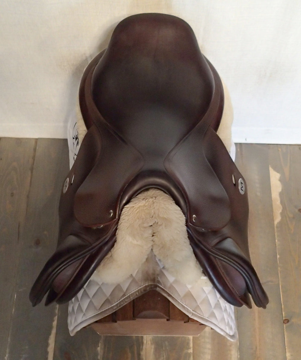 17" Meyer Selles Act 1 Saddle - 2016