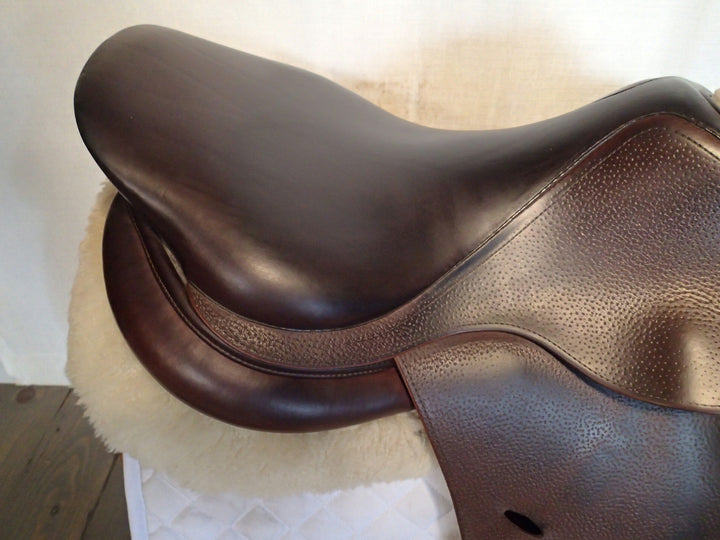 17" Meyer Selles Act 1 Saddle - 2016