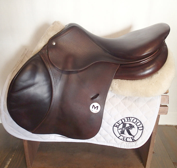 17.5" Meyer Act 1 Saddle - 2019