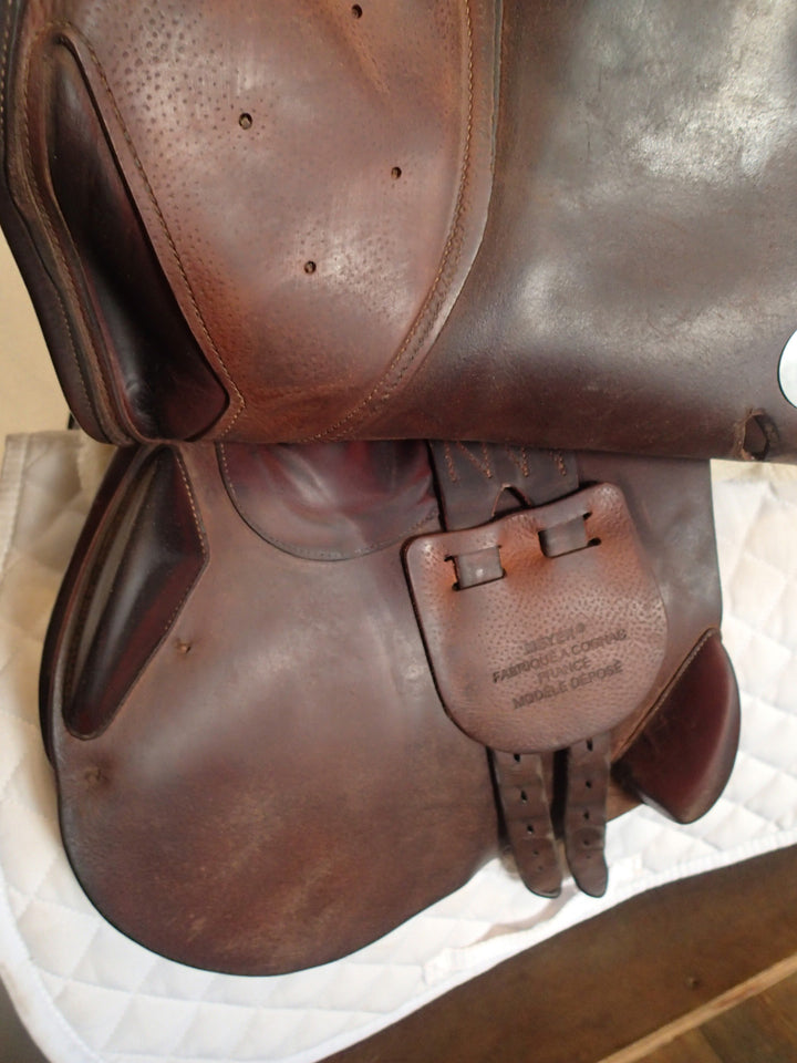 17.5" Meyer Act 1 Saddle - 2019