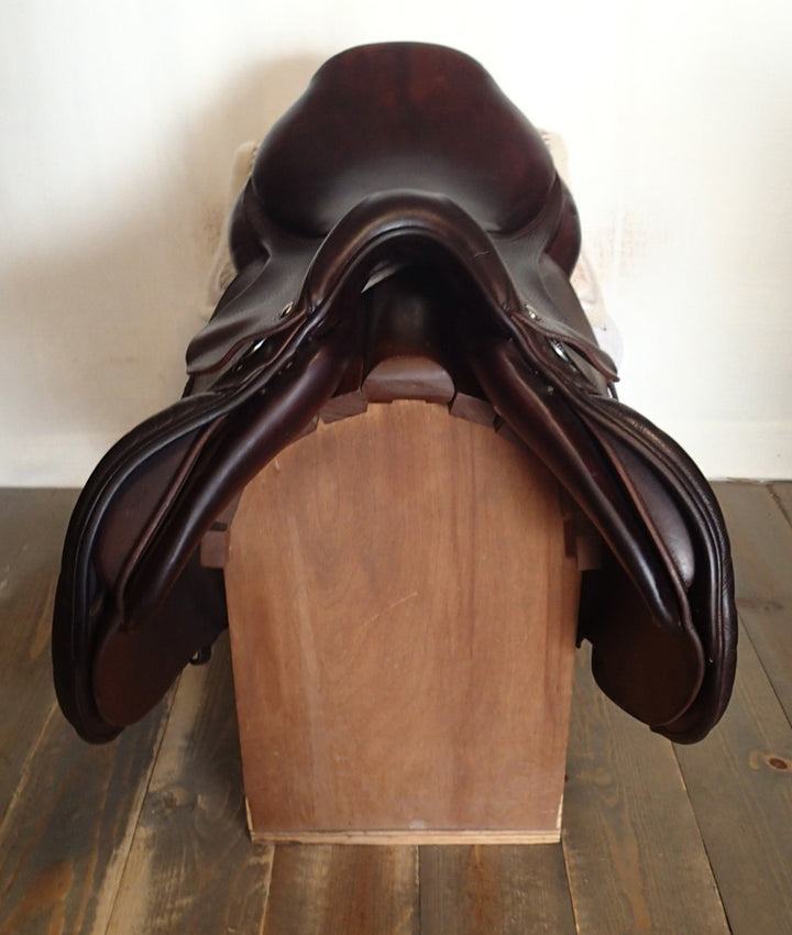 17.5" Meyer Act 1 Saddle - 2019
