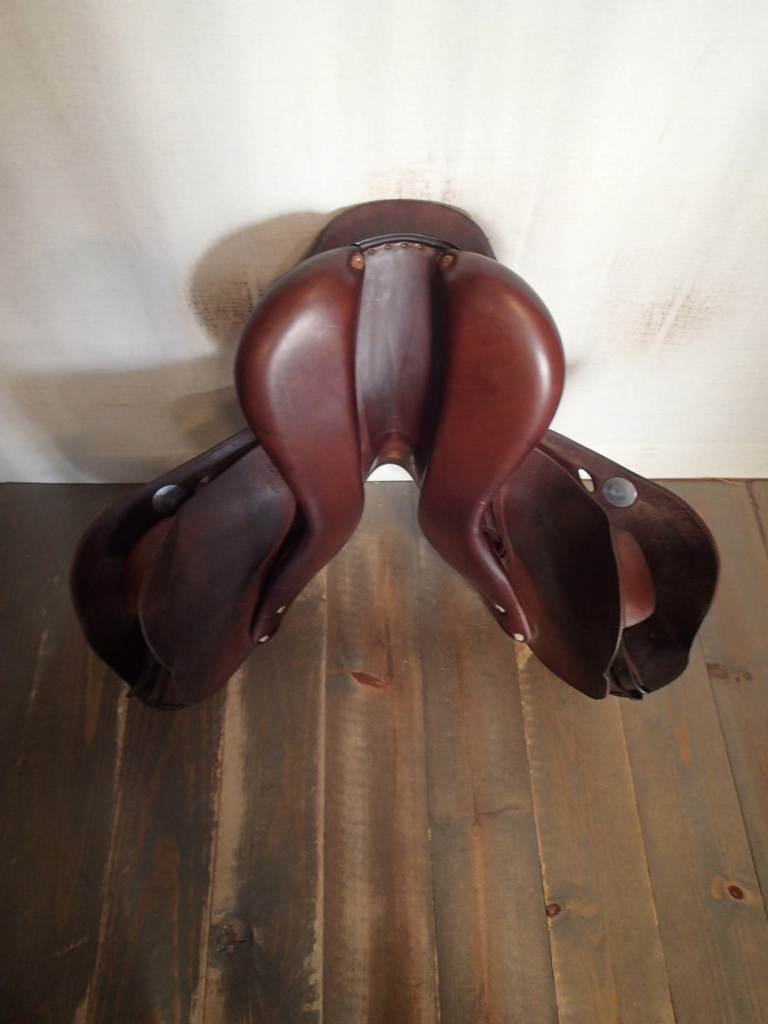 17.5" Meyer Act 1 Saddle - 2019