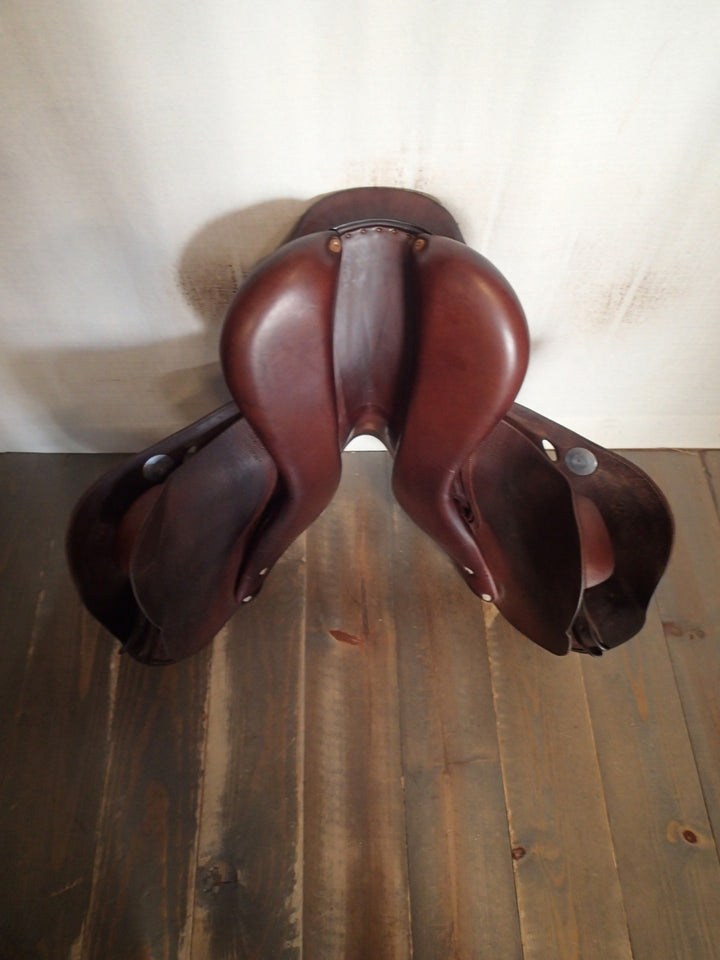 17.5" Meyer Act 1 Saddle - 2019