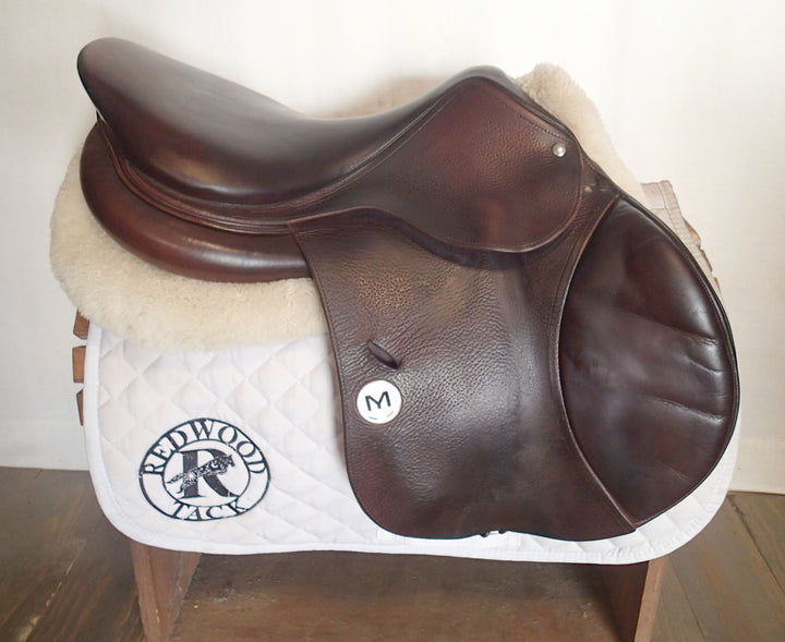 17.5" Meyer Act 1 Saddle - 2019