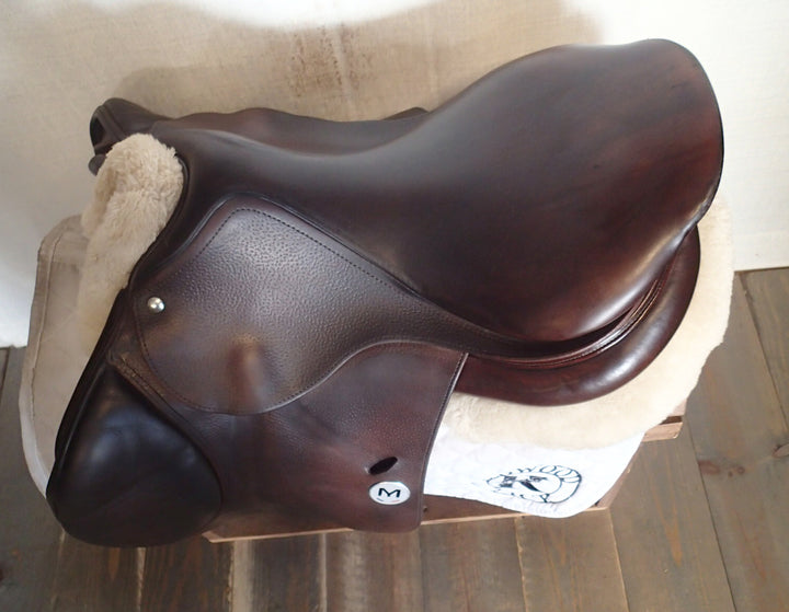 17.5" Meyer Act 1 Saddle - 2019