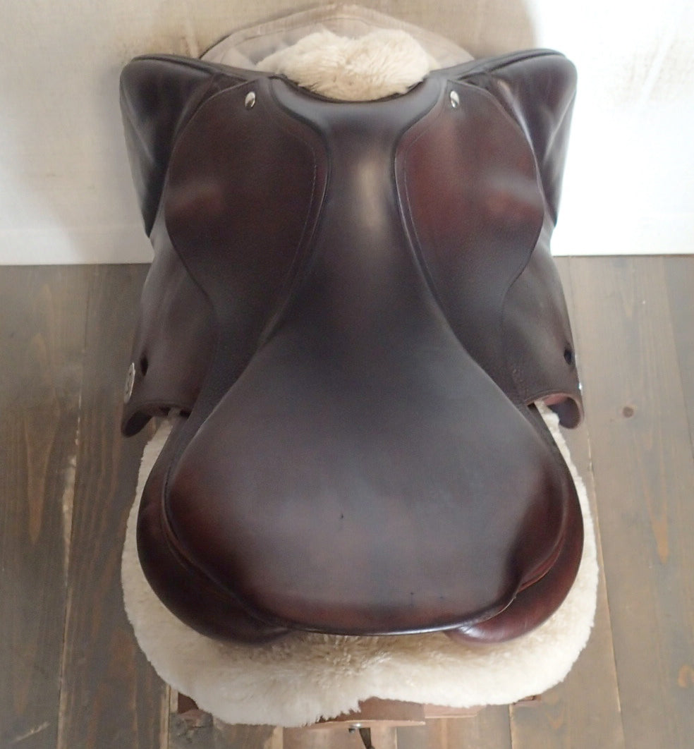 17.5" Meyer Act 1 Saddle - 2019