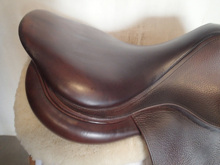 17.5" Meyer Act 1 Saddle - 2019