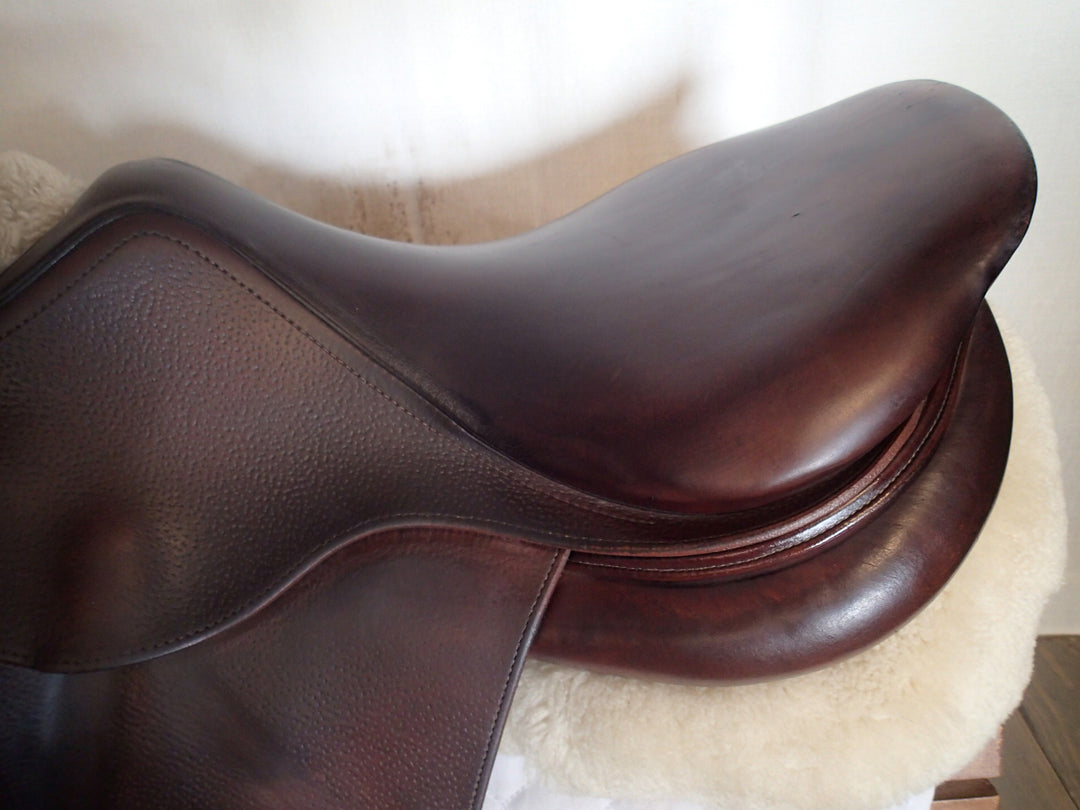 17.5" Meyer Act 1 Saddle - 2019