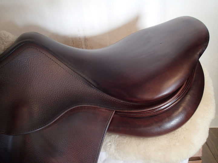 17.5" Meyer Act 1 Saddle - 2019
