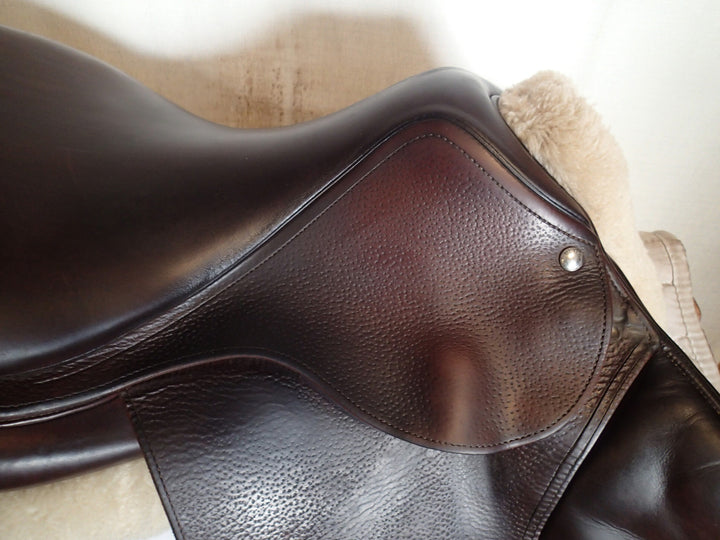 17.5" Meyer Act 1 Saddle - 2019