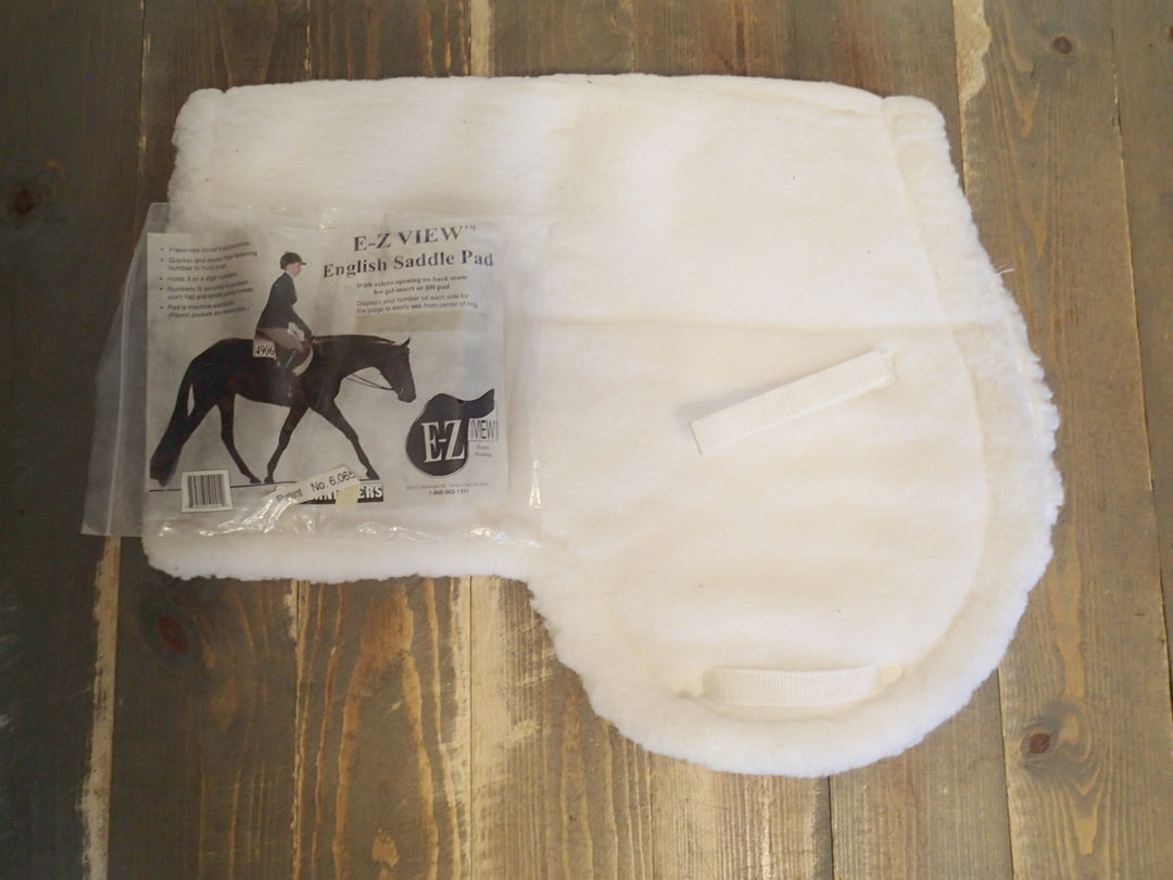 17.5" Stateline Tack Close Contact Saddle - Complete Package!  NEW!