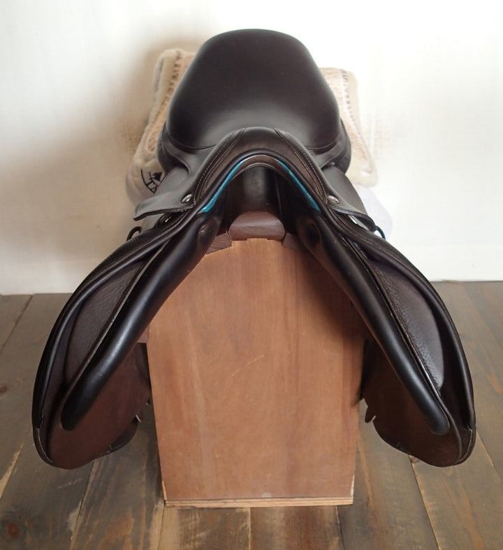 18" Voltaire Palm Beach Saddle - 2021 - 3AA Flaps - 4.75" dot to dot - Pro Panels
