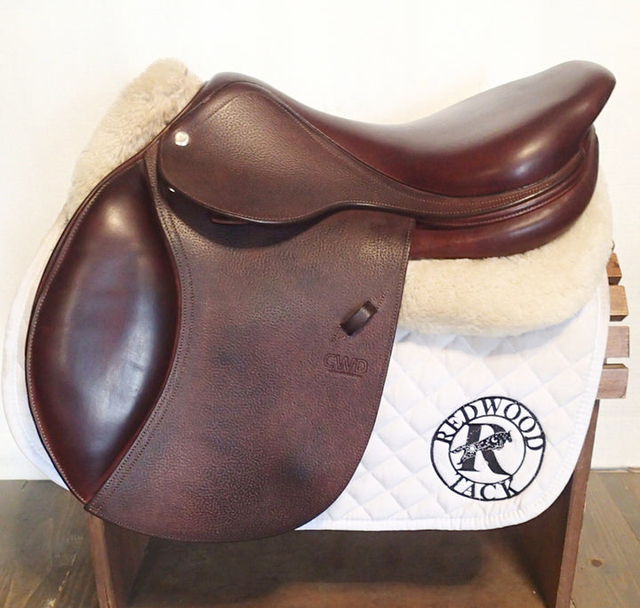 18" CWD Saddle - 2016 - 3L Flaps - SE01 - 4.25" dot to dot - Pro Panels