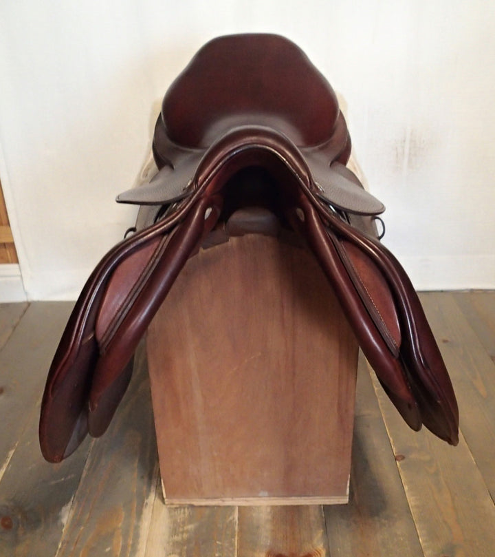 18" CWD Saddle - 2016 - 3L Flaps - SE01 - 4.25" dot to dot - Pro Panels
