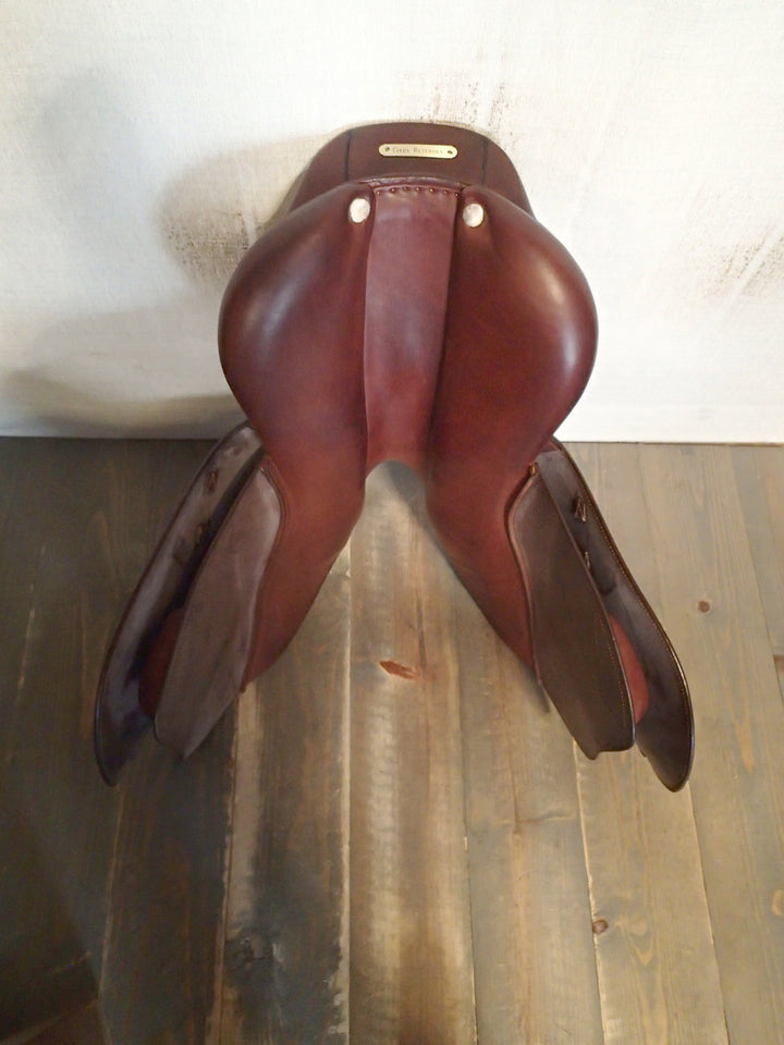 18" CWD Saddle - 2016 - 3L Flaps - SE01 - 4.25" dot to dot - Pro Panels