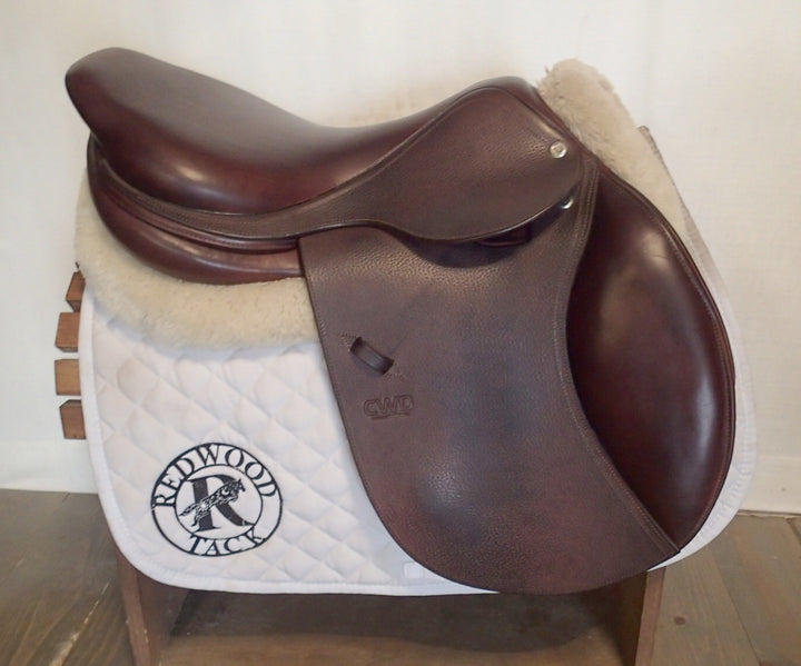 18" CWD Saddle - 2016 - 3L Flaps - SE01 - 4.25" dot to dot - Pro Panels