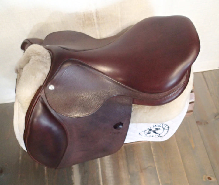 18" CWD Saddle - 2016 - 3L Flaps - SE01 - 4.25" dot to dot - Pro Panels