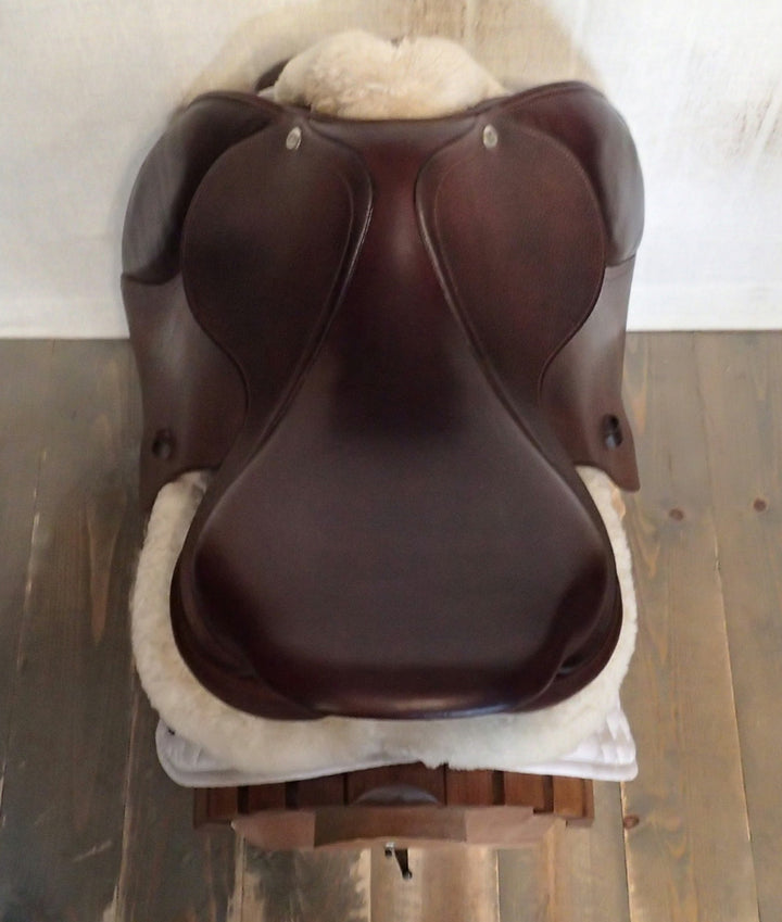 18" CWD Saddle - 2016 - 3L Flaps - SE01 - 4.25" dot to dot - Pro Panels