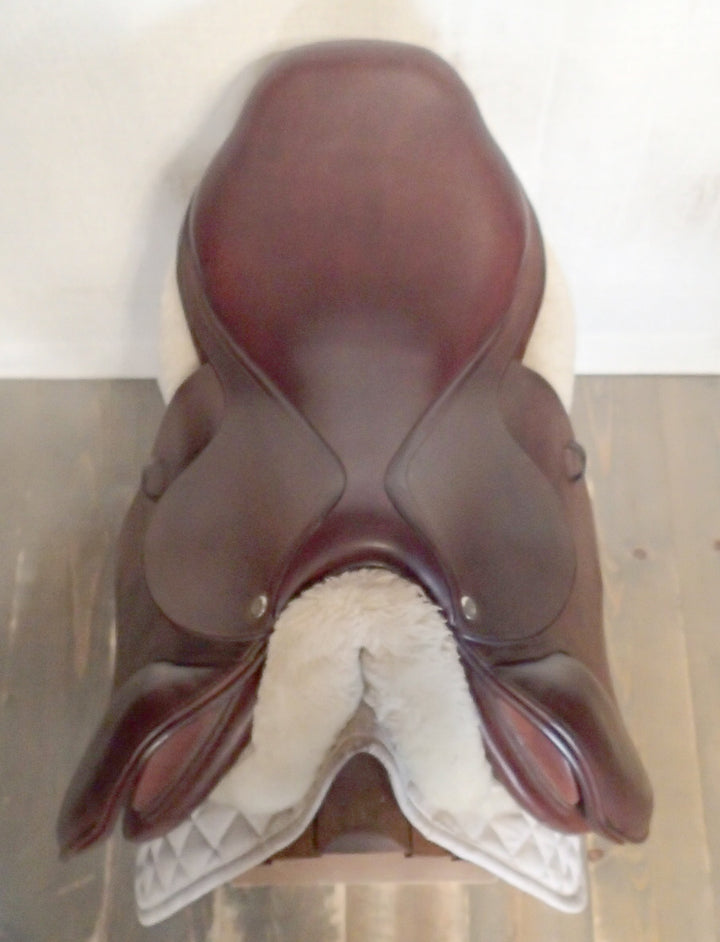 18" CWD Saddle - 2016 - 3L Flaps - SE01 - 4.25" dot to dot - Pro Panels