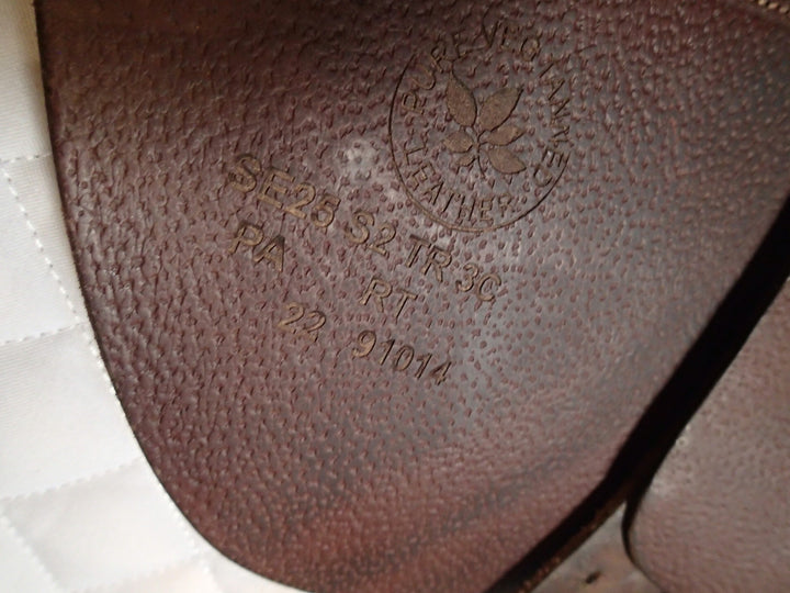 17.5" CWD 2Gs Saddle - 2022 - 3C Flaps - SE25 - Pro Panels