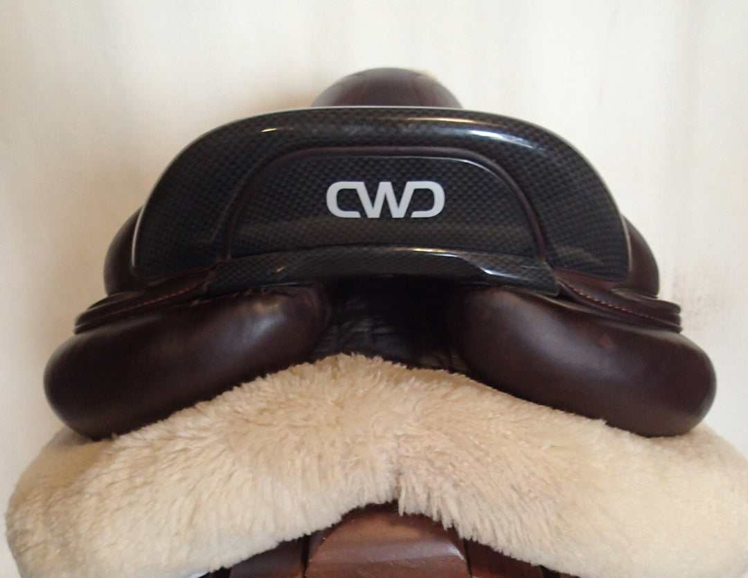 17.5" CWD 2Gs Saddle - 2022 - 3C Flaps - SE25 - Pro Panels