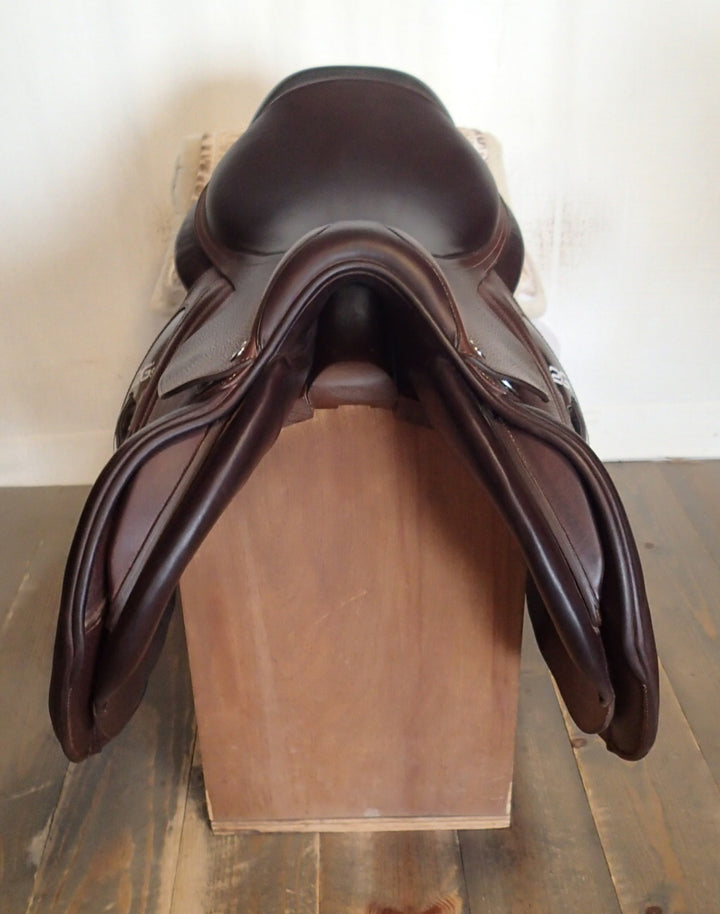 17.5" CWD 2Gs Saddle - 2022 - 3C Flaps - SE25 - Pro Panels