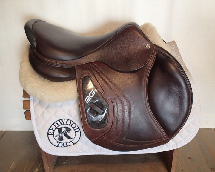 17.5" CWD 2Gs Saddle - 2022 - 3C Flaps - SE25 - Pro Panels