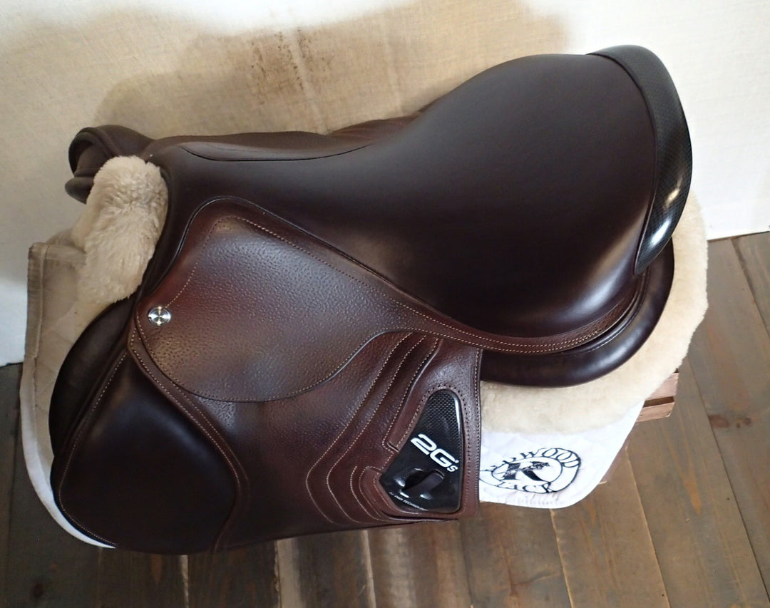 17.5" CWD 2Gs Saddle - 2022 - 3C Flaps - SE25 - Pro Panels