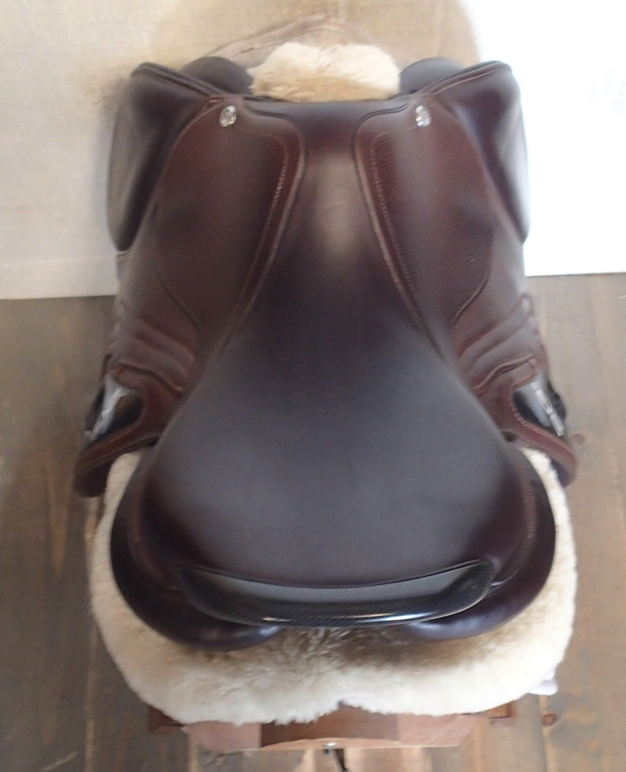 17.5" CWD 2Gs Saddle - 2022 - 3C Flaps - SE25 - Pro Panels