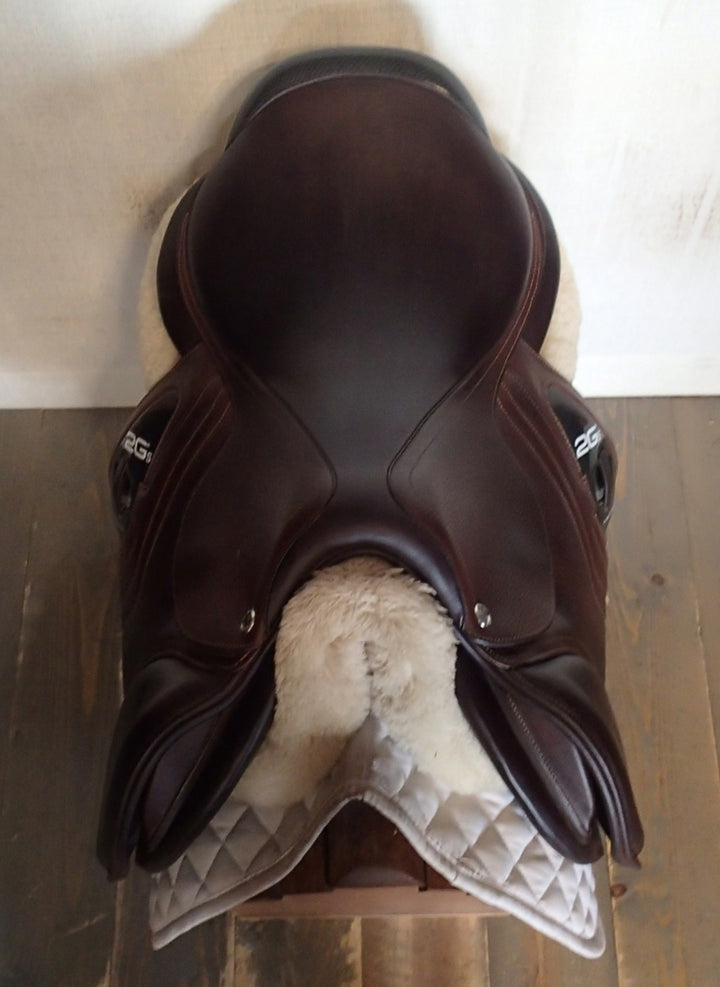 17.5" CWD 2Gs Saddle - 2022 - 3C Flaps - SE25 - Pro Panels