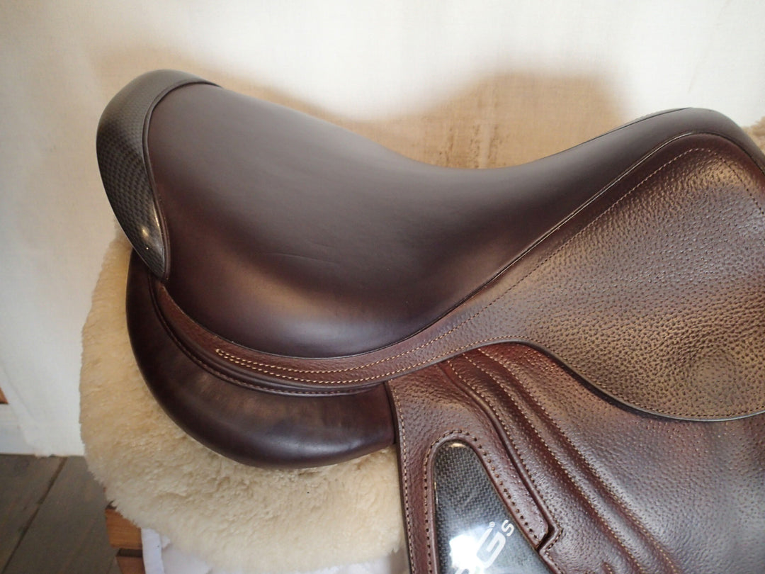 17.5" CWD 2Gs Saddle - 2022 - 3C Flaps - SE25 - Pro Panels