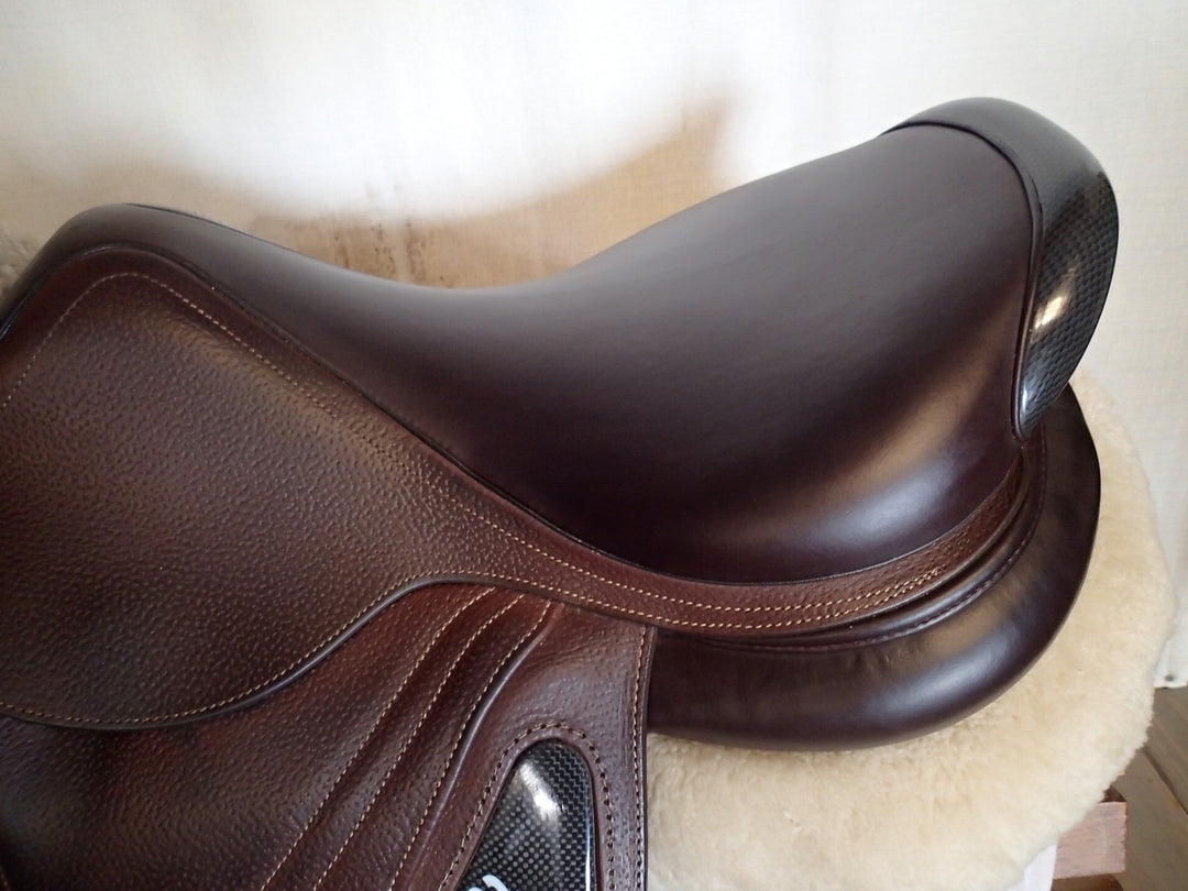 17.5" CWD 2Gs Saddle - 2022 - 3C Flaps - SE25 - Pro Panels