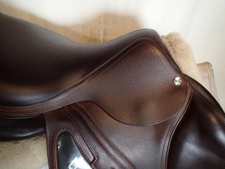 17.5" CWD 2Gs Saddle - 2022 - 3C Flaps - SE25 - Pro Panels
