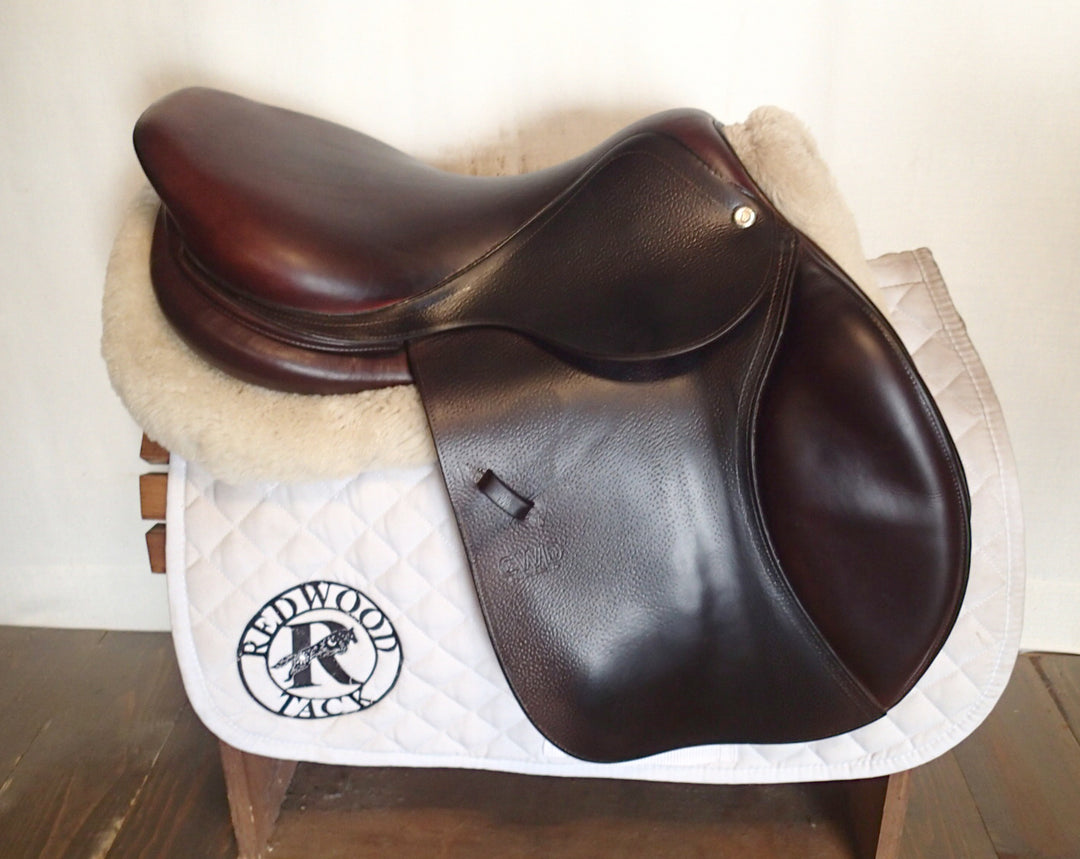 17.5" CWD Saddle - 2019 - 3L Flaps - SE01 - 4.25" dot to dot - Pro Panels