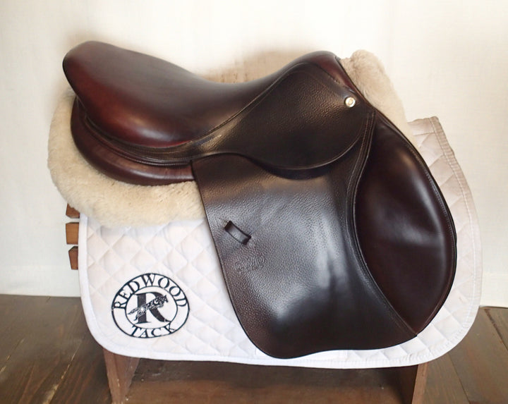 17.5" CWD Saddle - 2019 - 3L Flaps - SE01 - 4.25" dot to dot - Pro Panels