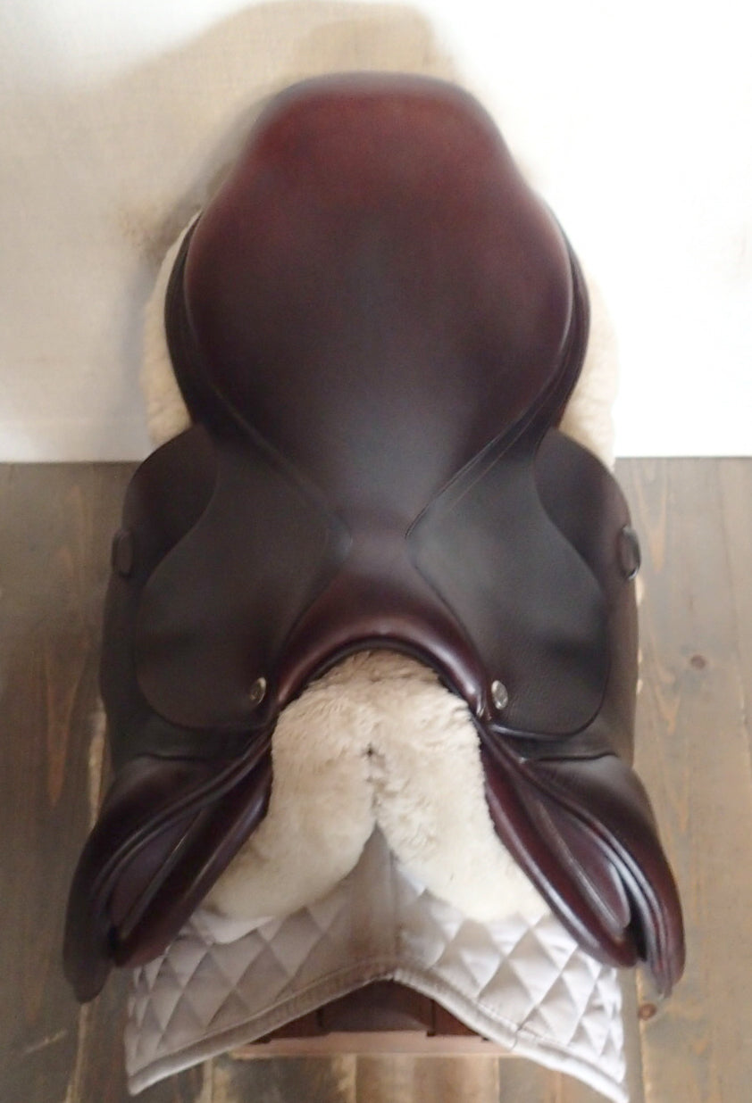 17.5" CWD Saddle - 2019 - 3L Flaps - SE01 - 4.25" dot to dot - Pro Panels