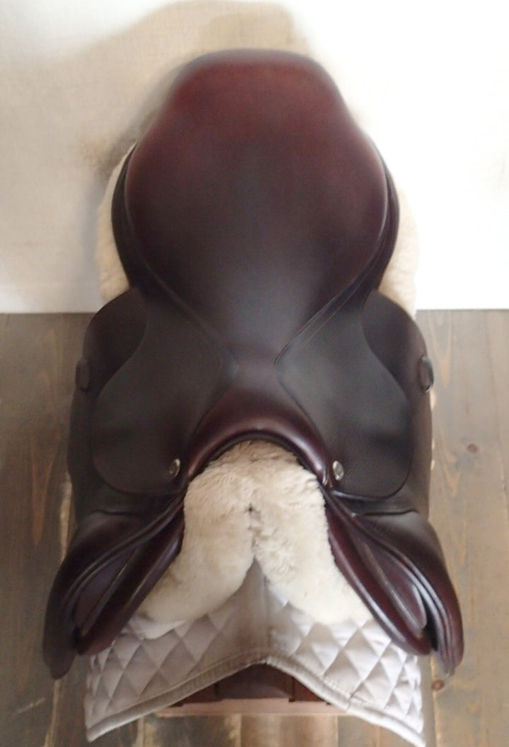 17.5" CWD Saddle - 2019 - 3L Flaps - SE01 - 4.25" dot to dot - Pro Panels