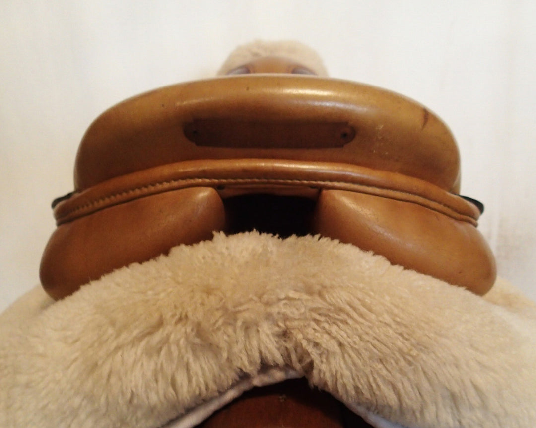 15" Beval LTD Junior Pony Saddle (957)