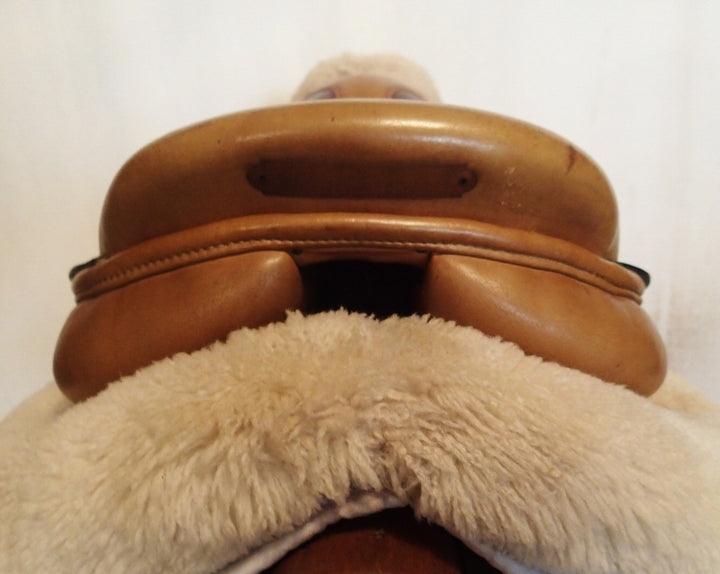 15" Beval LTD Junior Pony Saddle (957)
