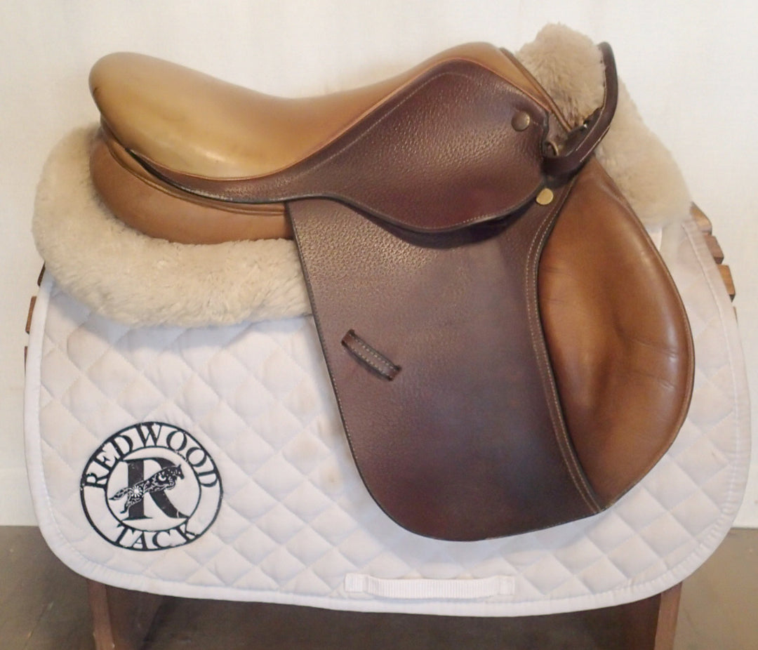 15" Beval LTD Junior Pony Saddle (957)
