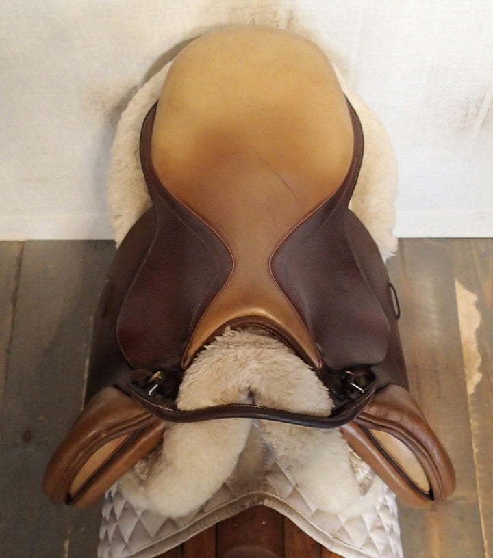 15" Beval LTD Junior Pony Saddle (957)