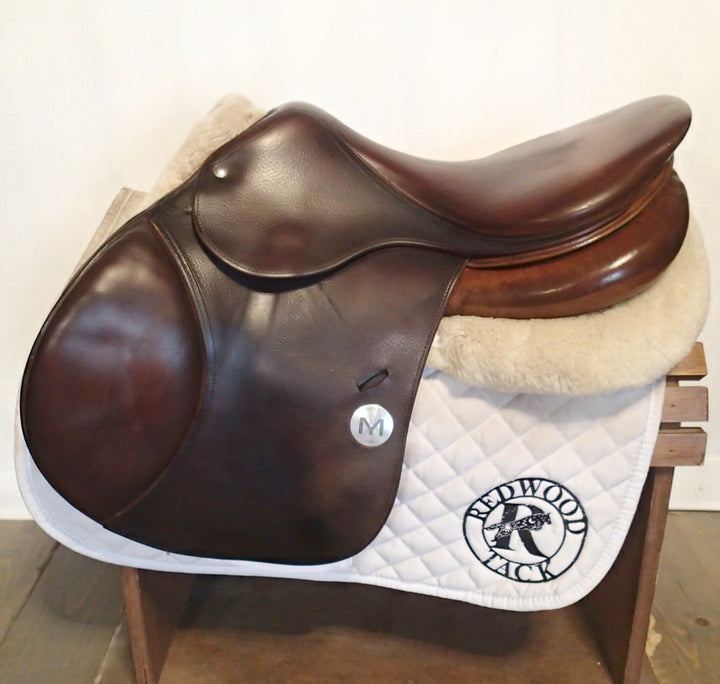 17.5" Meyer Act 1 Saddle - 2021 (960)