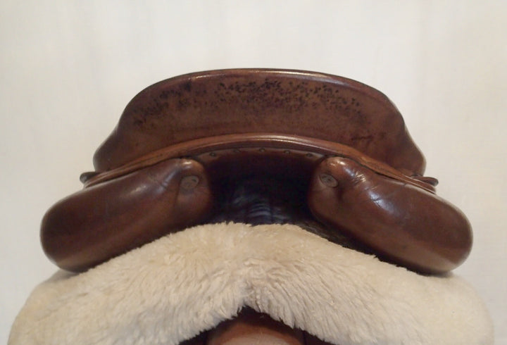 17.5" Meyer Act 1 Saddle - 2021 (960)