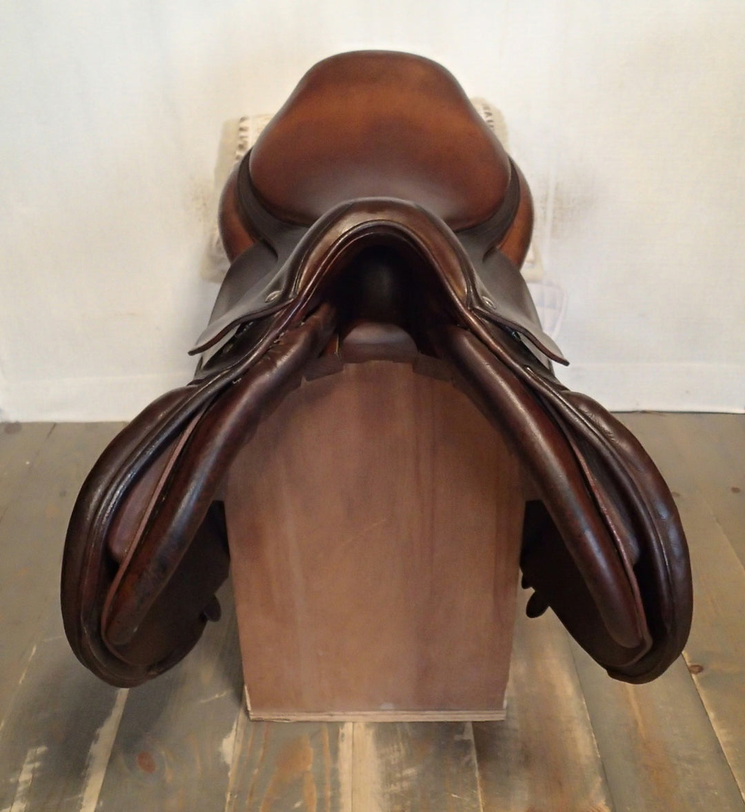 17.5" Meyer Act 1 Saddle - 2021 (960)