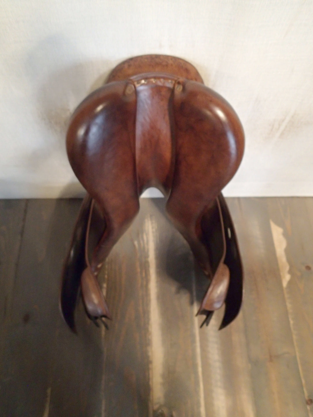 17.5" Meyer Act 1 Saddle - 2021 (960)