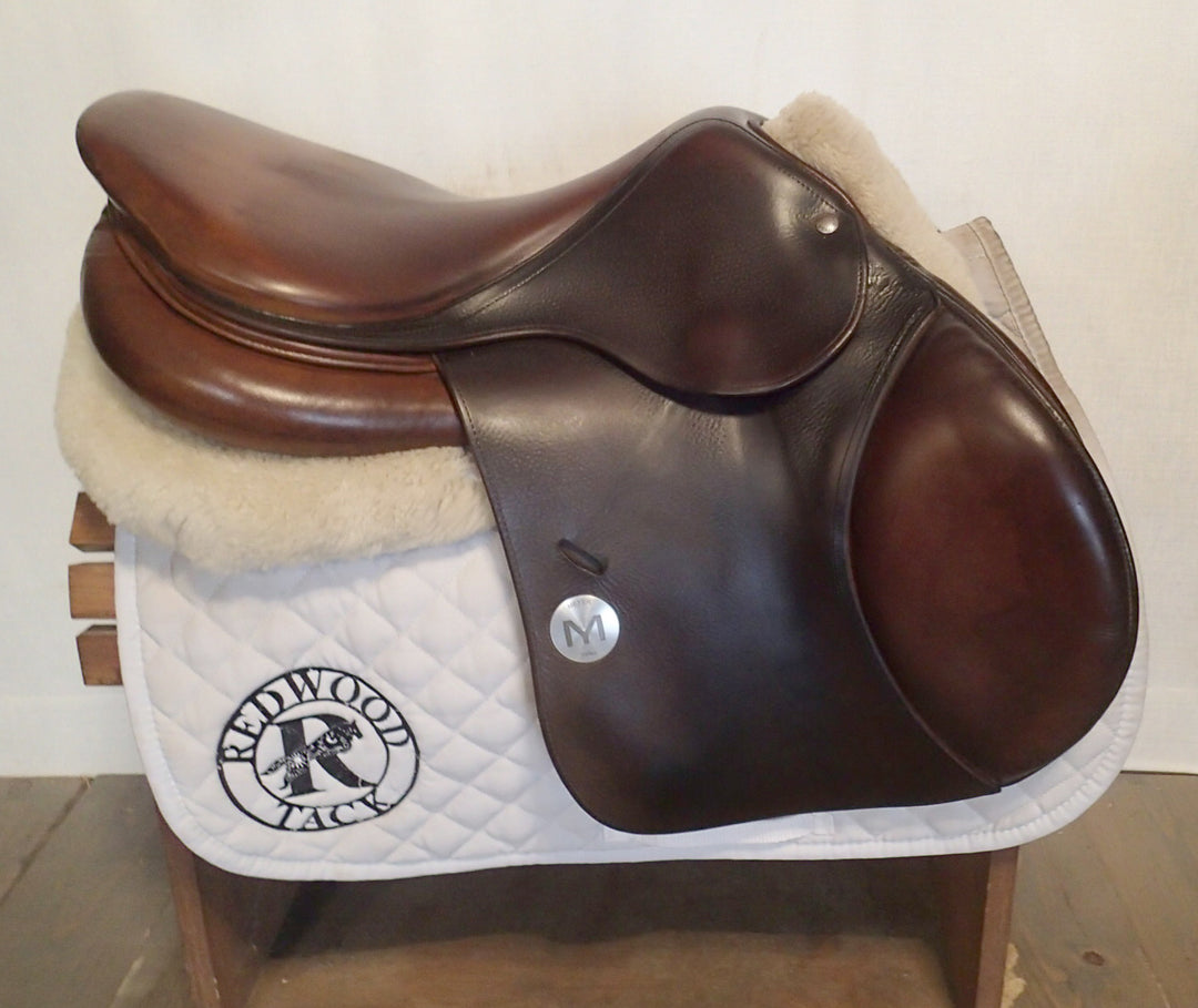 17.5" Meyer Act 1 Saddle - 2021 (960)