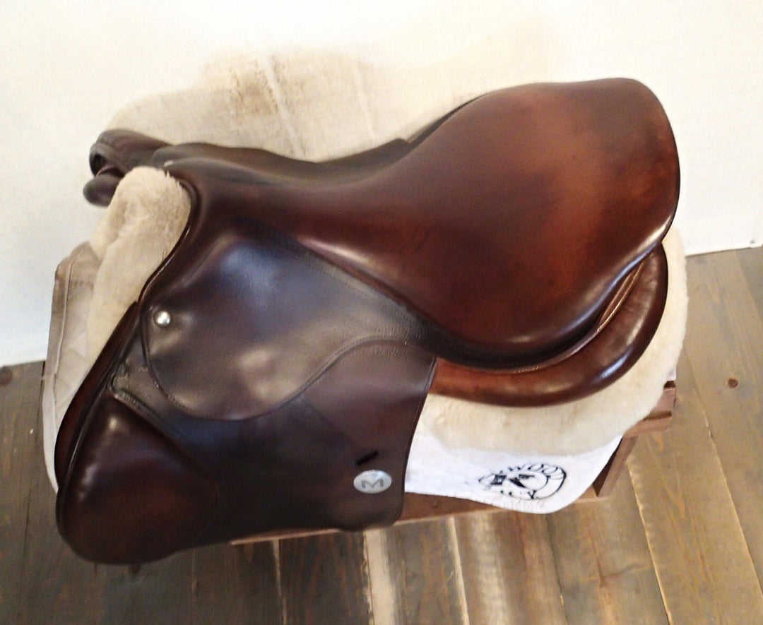 17.5" Meyer Act 1 Saddle - 2021 (960)