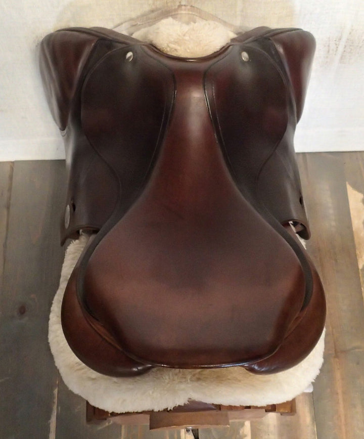 17.5" Meyer Act 1 Saddle - 2021 (960)