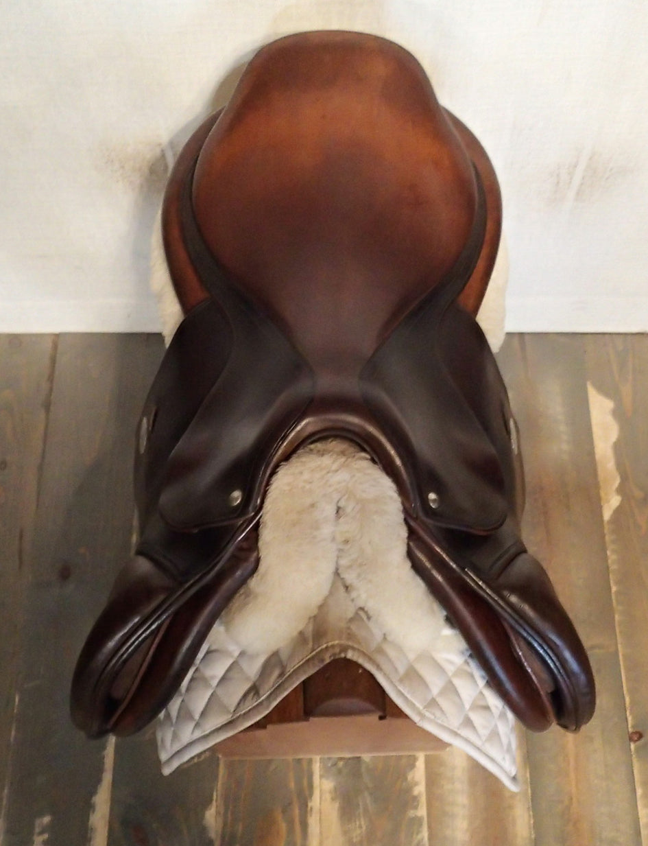 17.5" Meyer Act 1 Saddle - 2021 (960)