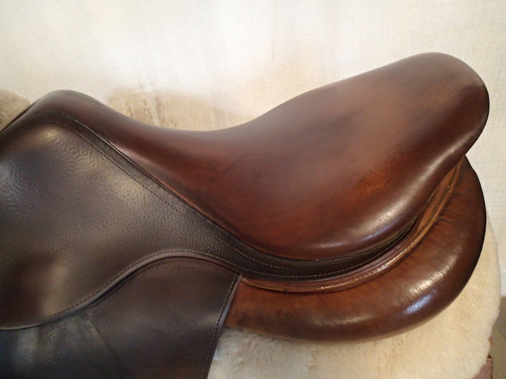 17.5" Meyer Act 1 Saddle - 2021 (960)